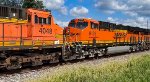 BNSF 8135